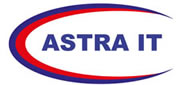 astra it limited logo