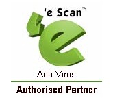 Astra IT escan antivirus partner logo
